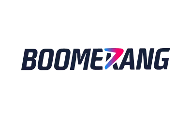 Boomerang-bet.com logo