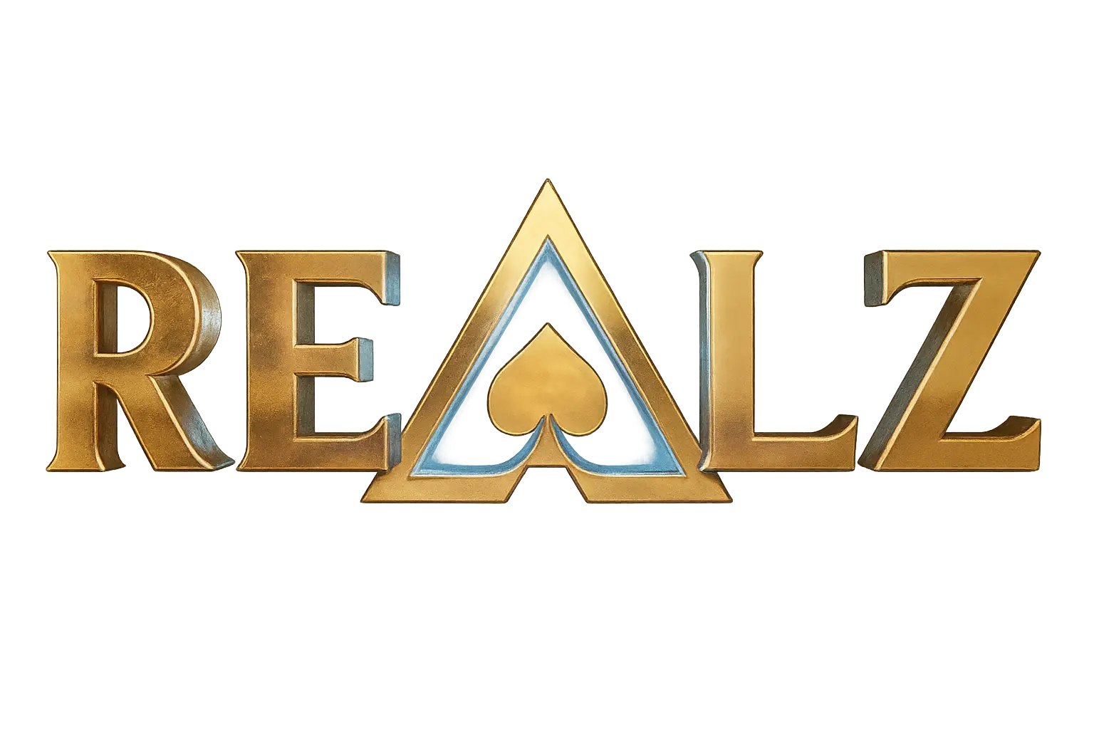Realz logo