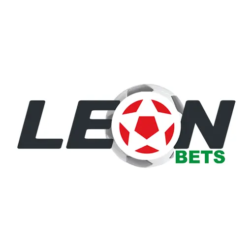 LeonBet logo