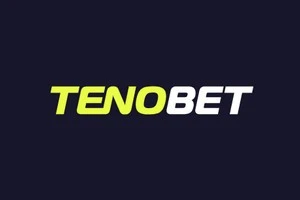 Tenobet logo
