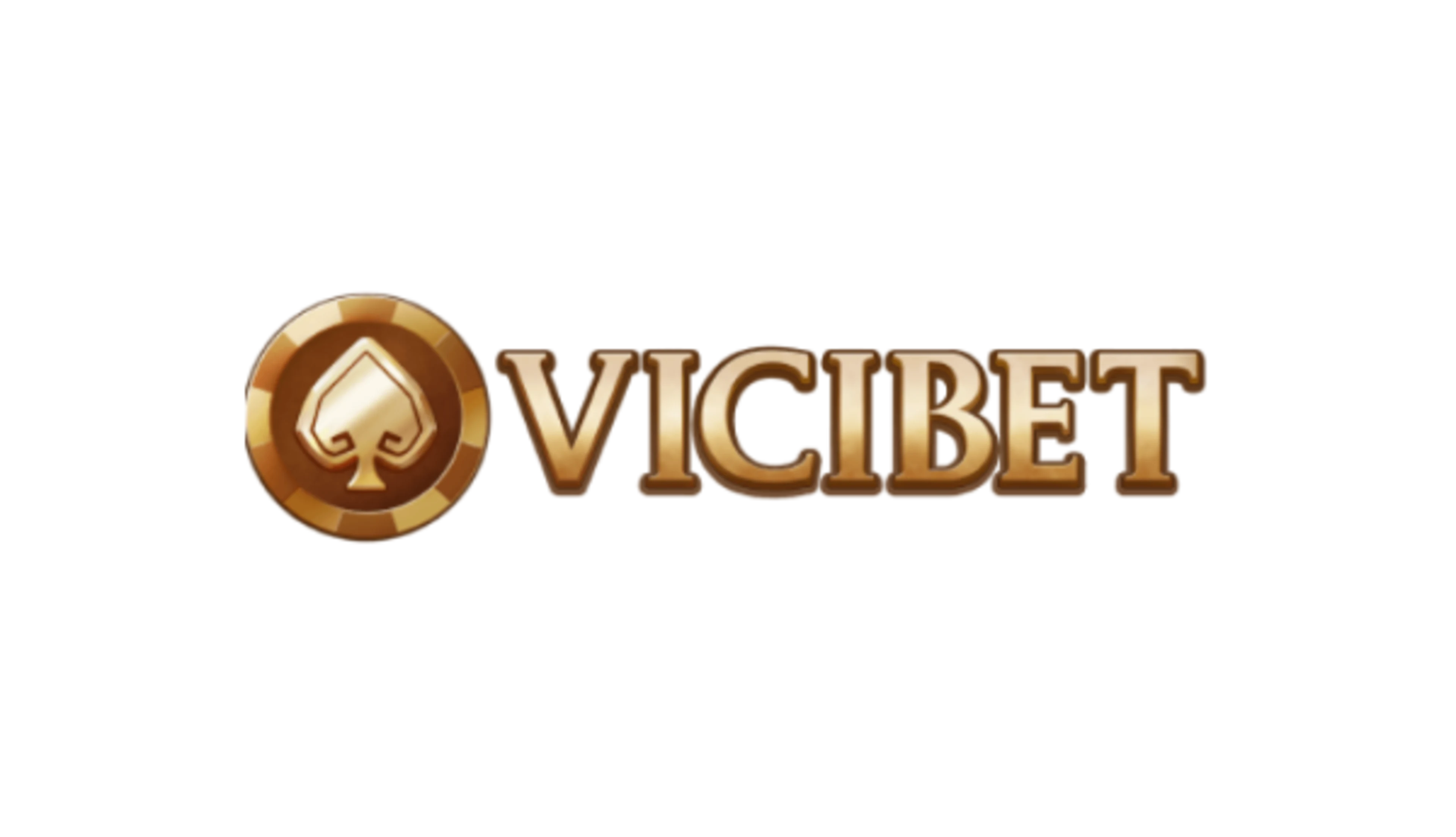 Vicibet logo